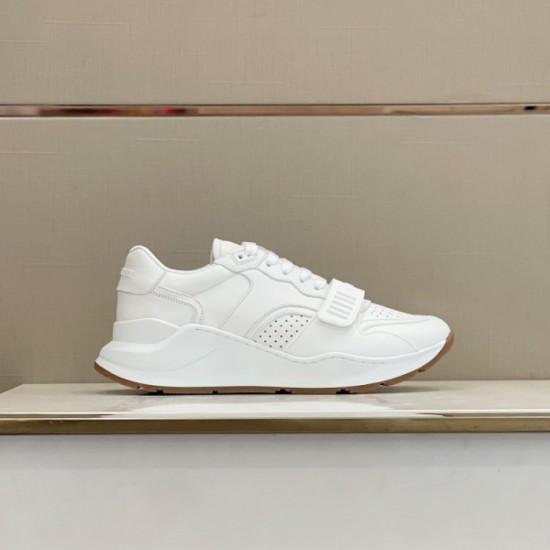 BURBERRY Burberry 2022AW Men's Sneakers BURBERRY Burberry 2022AW Men's Sneakers