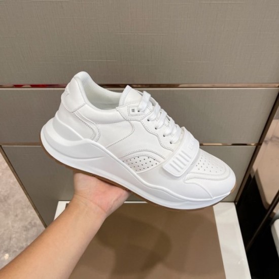BURBERRY Burberry 2022AW Men's Sneakers BURBERRY Burberry 2022AW Men's Sneakers