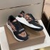 A feeling of comfortable size BURBERRY Burberry 2022AW men's sneakers