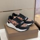 A feeling of comfortable size BURBERRY Burberry 2022AW men's sneakers A feeling of comfortable size BURBERRY Burberry 2022AW men's sneakers