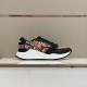 A feeling of comfortable size BURBERRY Burberry 2022AW men's sneakers A feeling of comfortable size BURBERRY Burberry 2022AW men's sneakers