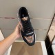 A feeling of comfortable size BURBERRY Burberry 2022AW men's sneakers A feeling of comfortable size BURBERRY Burberry 2022AW men's sneakers