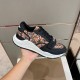 A feeling of comfortable size BURBERRY Burberry 2022AW men's sneakers A feeling of comfortable size BURBERRY Burberry 2022AW men's sneakers