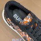 A feeling of comfortable size BURBERRY Burberry 2022AW men's sneakers A feeling of comfortable size BURBERRY Burberry 2022AW men's sneakers