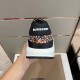 A feeling of comfortable size BURBERRY Burberry 2022AW men's sneakers A feeling of comfortable size BURBERRY Burberry 2022AW men's sneakers
