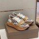 BURBERRY Burberry 2022AW Men's Sneakers, which are particularly popular this season BURBERRY Burberry 2022AW Men's Sneakers, which are particularly popular this season