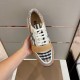 BURBERRY Burberry 2022AW Men's Sneakers, which are particularly popular this season BURBERRY Burberry 2022AW Men's Sneakers, which are particularly popular this season