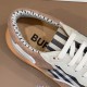 BURBERRY Burberry 2022AW Men's Sneakers, which are particularly popular this season BURBERRY Burberry 2022AW Men's Sneakers, which are particularly popular this season