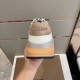 BURBERRY Burberry 2022AW Men's Sneakers, which are particularly popular this season BURBERRY Burberry 2022AW Men's Sneakers, which are particularly popular this season