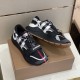 BURBERRY Burberry 2022AW men's sneakers that are popular every season BURBERRY Burberry 2022AW men's sneakers that are popular every season