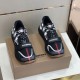 BURBERRY Burberry 2022AW men's sneakers that are popular every season BURBERRY Burberry 2022AW men's sneakers that are popular every season
