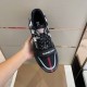 BURBERRY Burberry 2022AW men's sneakers that are popular every season BURBERRY Burberry 2022AW men's sneakers that are popular every season
