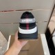BURBERRY Burberry 2022AW men's sneakers that are popular every season BURBERRY Burberry 2022AW men's sneakers that are popular every season