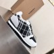 Curious item popularity BURBERRY Burberry 2022AW men's sneakers Curious item popularity BURBERRY Burberry 2022AW men's sneakers