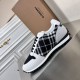 Curious item popularity BURBERRY Burberry 2022AW men's sneakers Curious item popularity BURBERRY Burberry 2022AW men's sneakers