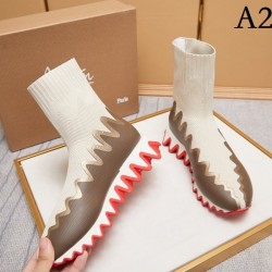 VIP Sale CHRISTIAN LOUBOUTIN Christian Louboutin 2022AW Men's Sneakers