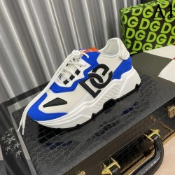 Introducing in the spring / summer season DOLCE & GABBANA 2022SS Men's sneakers