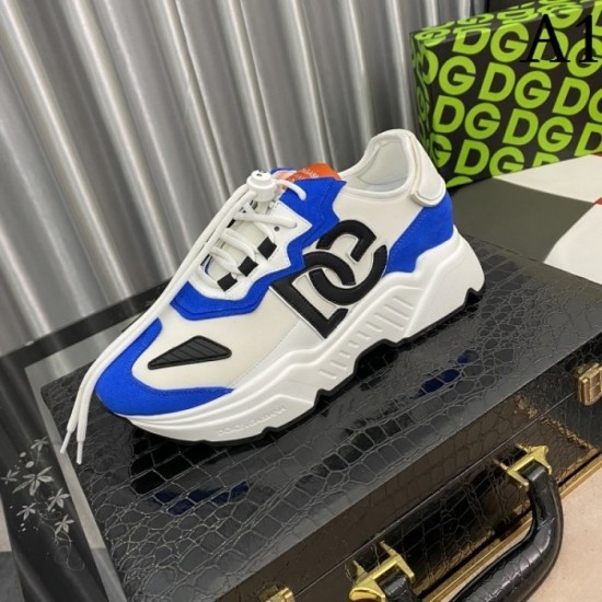 Introducing in the spring / summer season DOLCE & GABBANA 2022SS Men's sneakers Introducing in the spring / summer season DOLCE & GABBANA 2022SS Men's sneakers