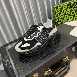 Introducing in the spring / summer season DOLCE & GABBANA 2022SS Men's sneakers