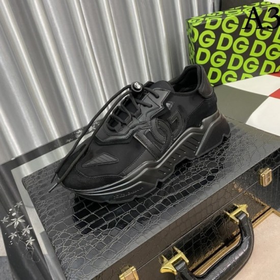 Introducing in the spring / summer season DOLCE & GABBANA 2022SS Men's sneakers Introducing in the spring / summer season DOLCE & GABBANA 2022SS Men's sneakers