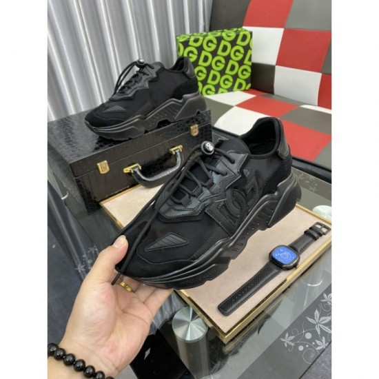 Introducing in the spring / summer season DOLCE & GABBANA 2022SS Men's sneakers Introducing in the spring / summer season DOLCE & GABBANA 2022SS Men's sneakers