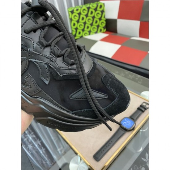 Introducing in the spring / summer season DOLCE & GABBANA 2022SS Men's sneakers Introducing in the spring / summer season DOLCE & GABBANA 2022SS Men's sneakers