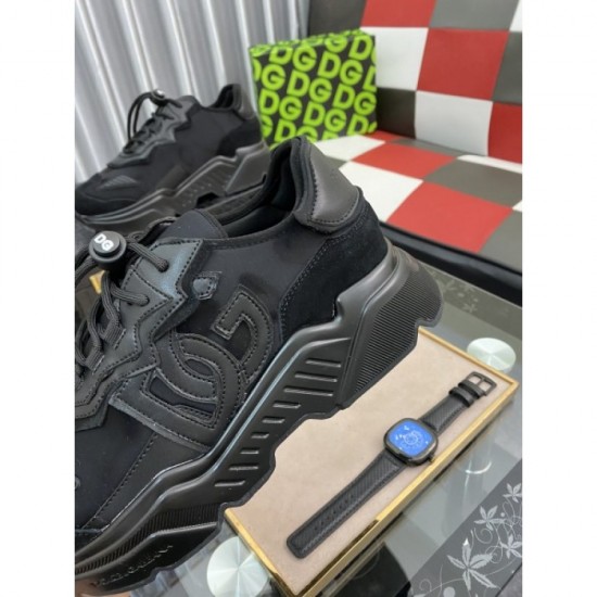 Introducing in the spring / summer season DOLCE & GABBANA 2022SS Men's sneakers Introducing in the spring / summer season DOLCE & GABBANA 2022SS Men's sneakers