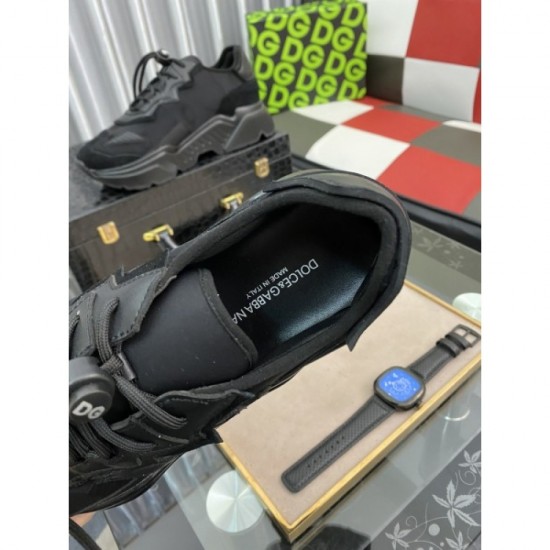 Introducing in the spring / summer season DOLCE & GABBANA 2022SS Men's sneakers Introducing in the spring / summer season DOLCE & GABBANA 2022SS Men's sneakers