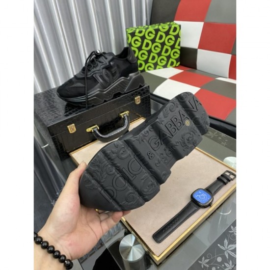 Introducing in the spring / summer season DOLCE & GABBANA 2022SS Men's sneakers Introducing in the spring / summer season DOLCE & GABBANA 2022SS Men's sneakers