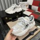 More and more popular DOLCE & GABBANA 2022SS Men's sneakers More and more popular DOLCE & GABBANA 2022SS Men's sneakers
