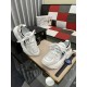 More and more popular DOLCE & GABBANA 2022SS Men's sneakers More and more popular DOLCE & GABBANA 2022SS Men's sneakers