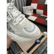 More and more popular DOLCE & GABBANA 2022SS Men's sneakers More and more popular DOLCE & GABBANA 2022SS Men's sneakers