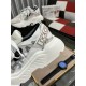 More and more popular DOLCE & GABBANA 2022SS Men's sneakers More and more popular DOLCE & GABBANA 2022SS Men's sneakers