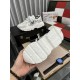 More and more popular DOLCE & GABBANA 2022SS Men's sneakers More and more popular DOLCE & GABBANA 2022SS Men's sneakers