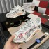 Dress casually DOLCE & GABBANA 2022SS Men's sneakers