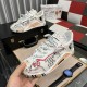 Dress casually DOLCE & GABBANA 2022SS Men's sneakers Dress casually DOLCE & GABBANA 2022SS Men's sneakers