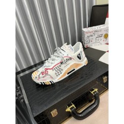 Dress casually DOLCE & GABBANA 2022SS Men's sneakers