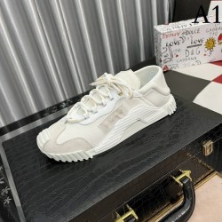 Emphasis on looseness and comfort DOLCE & GABBANA 2022SS Men's sneakers
