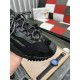 Emphasis on looseness and comfort DOLCE & GABBANA 2022SS Men's sneakers Emphasis on looseness and comfort DOLCE & GABBANA 2022SS Men's sneakers