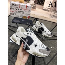 2022SS Men's Sneakers Inevitably sold out DOLCE & GABBANA DOLCE & GABBANA