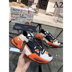 2022SS Men's Sneakers Inevitably sold out DOLCE & GABBANA DOLCE & GABBANA