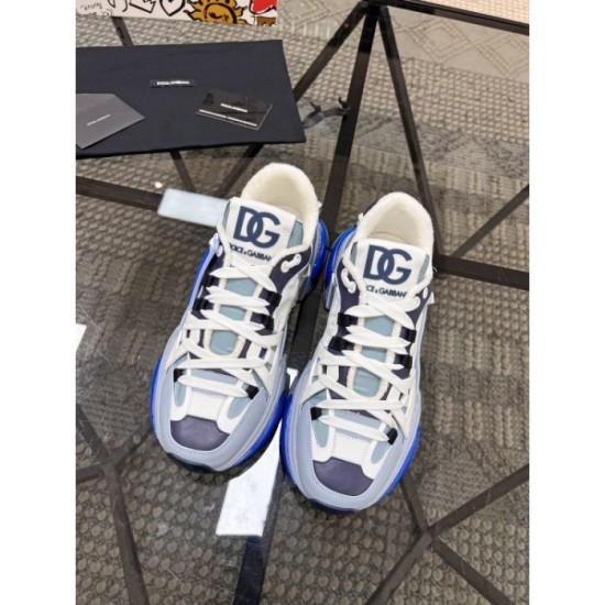 2022SS Men's Sneakers Inevitably sold out DOLCE & GABBANA DOLCE & GABBANA 2022SS Men's Sneakers Inevitably sold out DOLCE & GABBANA DOLCE & GABBANA