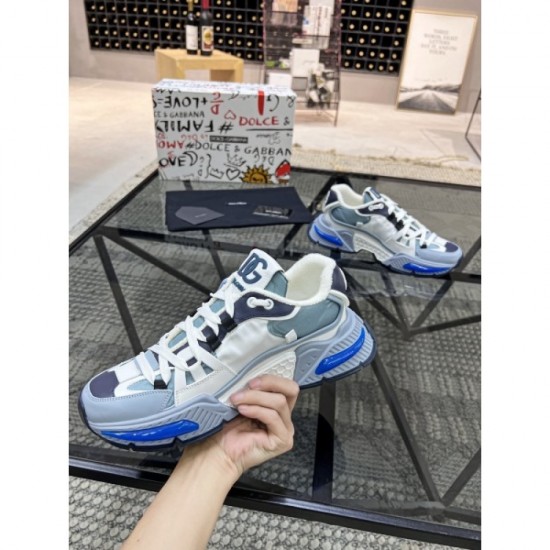 2022SS Men's Sneakers Inevitably sold out DOLCE & GABBANA DOLCE & GABBANA 2022SS Men's Sneakers Inevitably sold out DOLCE & GABBANA DOLCE & GABBANA