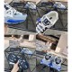 2022SS Men's Sneakers Inevitably sold out DOLCE & GABBANA DOLCE & GABBANA 2022SS Men's Sneakers Inevitably sold out DOLCE & GABBANA DOLCE & GABBANA