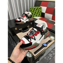 2022SS Men's sneakers advance arrival DOLCE & GABBANA DOLCE & GABBANA