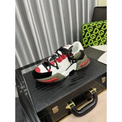 2022SS Men's sneakers advance arrival DOLCE & GABBANA DOLCE & GABBANA