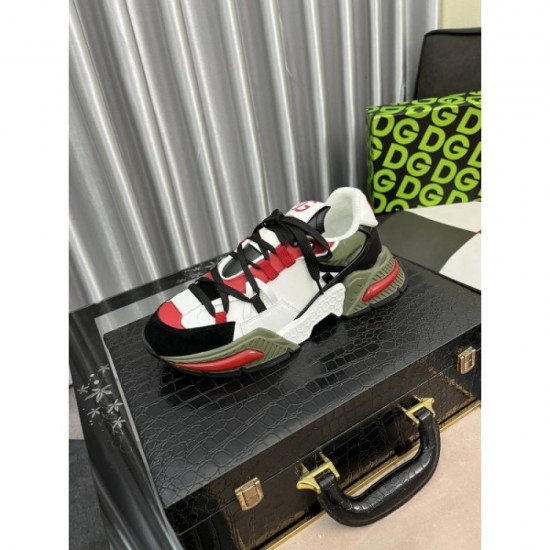 2022SS Men's sneakers advance arrival DOLCE & GABBANA DOLCE & GABBANA 2022SS Men's sneakers advance arrival DOLCE & GABBANA DOLCE & GABBANA
