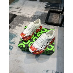 2022SS Men's Sneakers New Limited DOLCE & GABBANA DOLCE & GABBANA