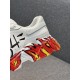 2022SS Men's Sneakers New Limited DOLCE & GABBANA DOLCE & GABBANA 2022SS Men's Sneakers New Limited DOLCE & GABBANA DOLCE & GABBANA