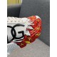 2022SS Men's Sneakers New Limited DOLCE & GABBANA DOLCE & GABBANA 2022SS Men's Sneakers New Limited DOLCE & GABBANA DOLCE & GABBANA
